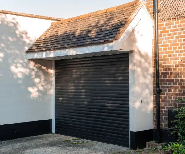 Réparation porte de garage enroulable Lot et Garonne 47