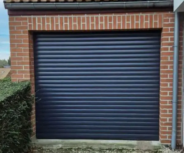 Réparation porte de garage enroulable Potiers 86000