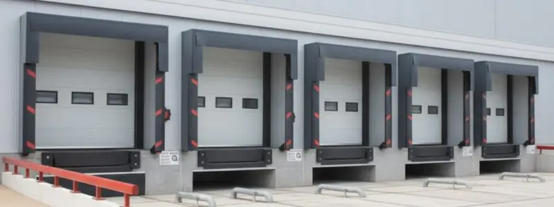 Sas d’étanchéité gonflable DAS3-L DOBO