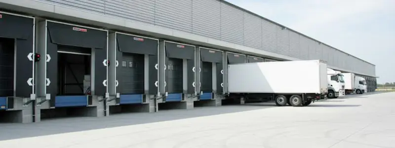 Sas d'étanchéité gonflable DAS3-L