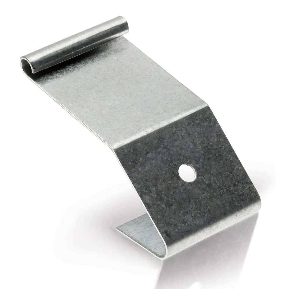 Les attaches et agrafes : les maillons mais essentiels