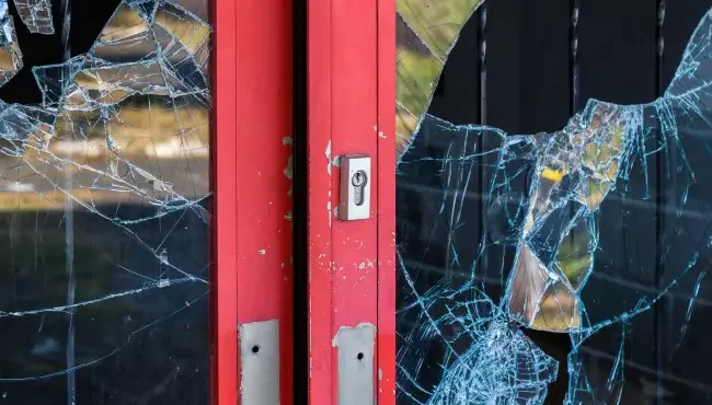 Sécuriser votre commerce face aux vols