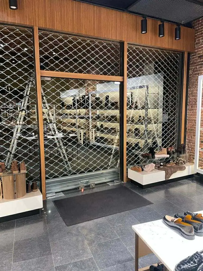 Dépannage grille métallique Épinay-sur-Seine