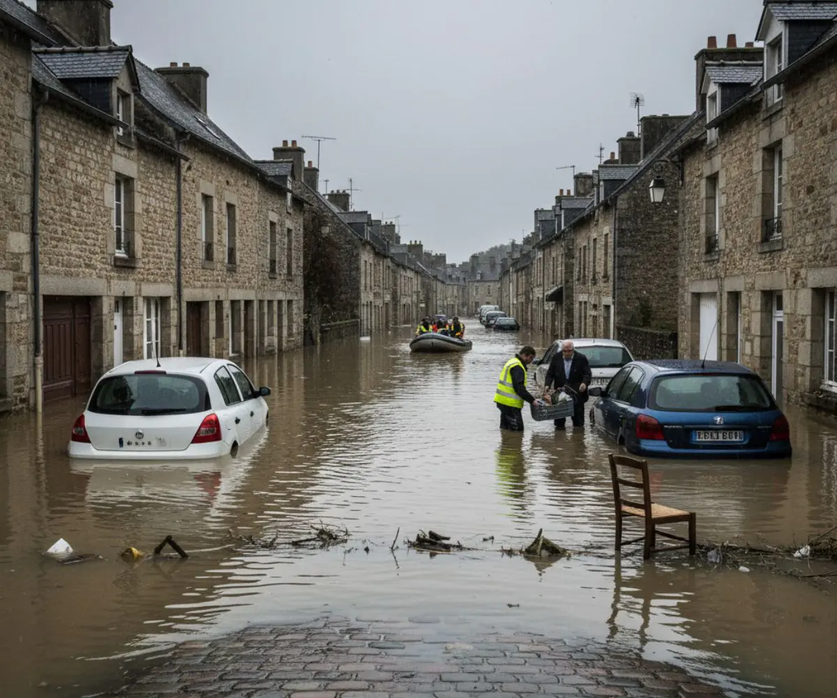 Subventions fonds barnier pour garage