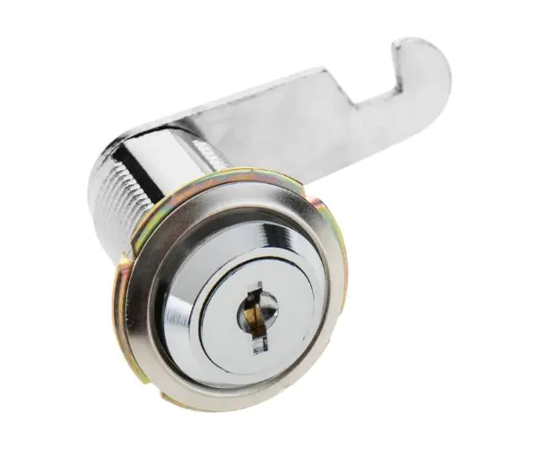 Verrou à came rotative 