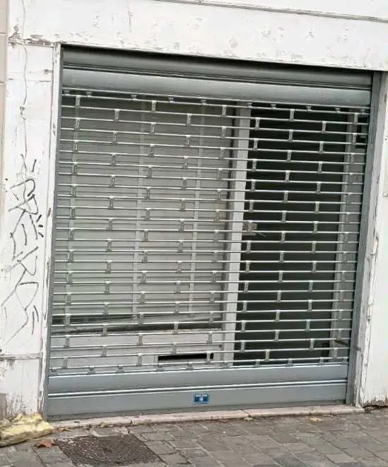 dépannage de grille métallique à Stains