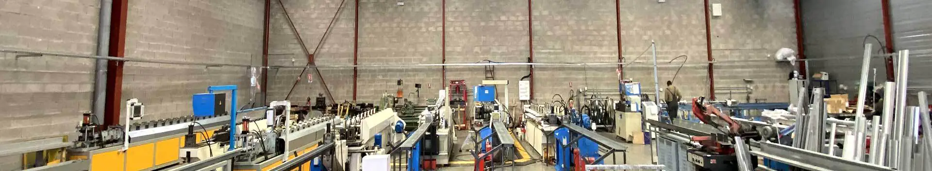 prouits et services metal 2000