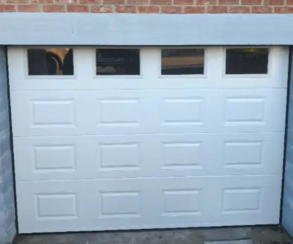 Déblocage porte de garage Bagnolet 93170