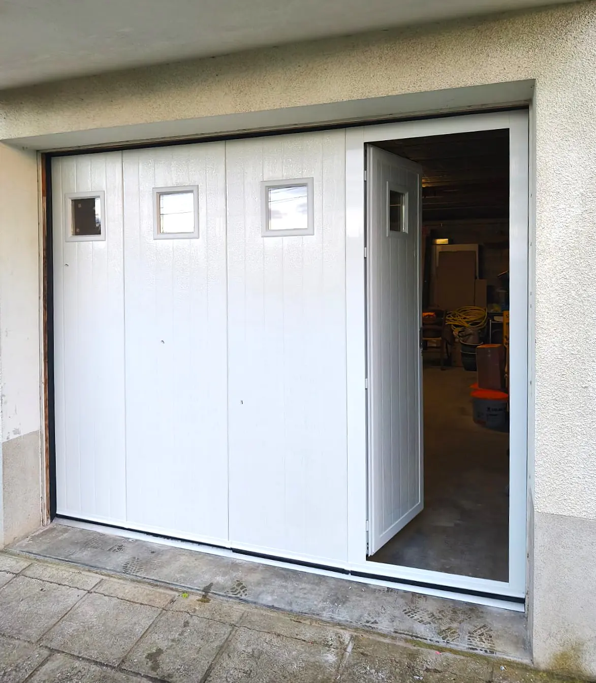 Dépannage porte de garage Ivry-sur-Seine, 247