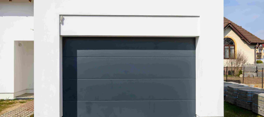 Dépannage porte de garage Sannois