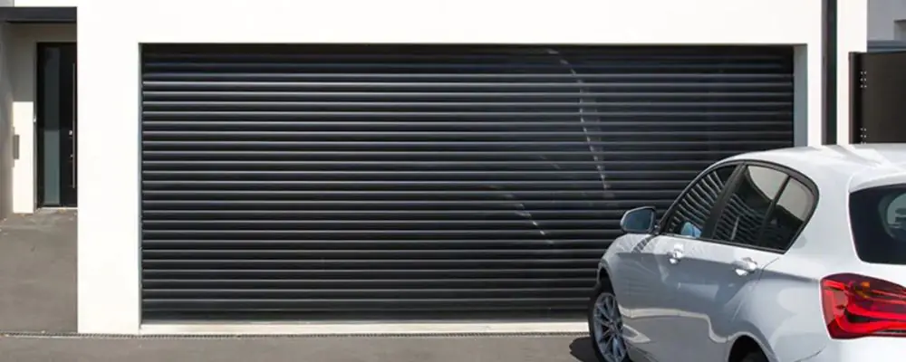 Depannage porte de garage Stains 93240