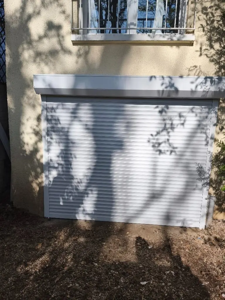 Depannage porte de garage enroulable Drancy 