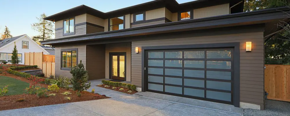 Entreprise réparation porte de garage 93000