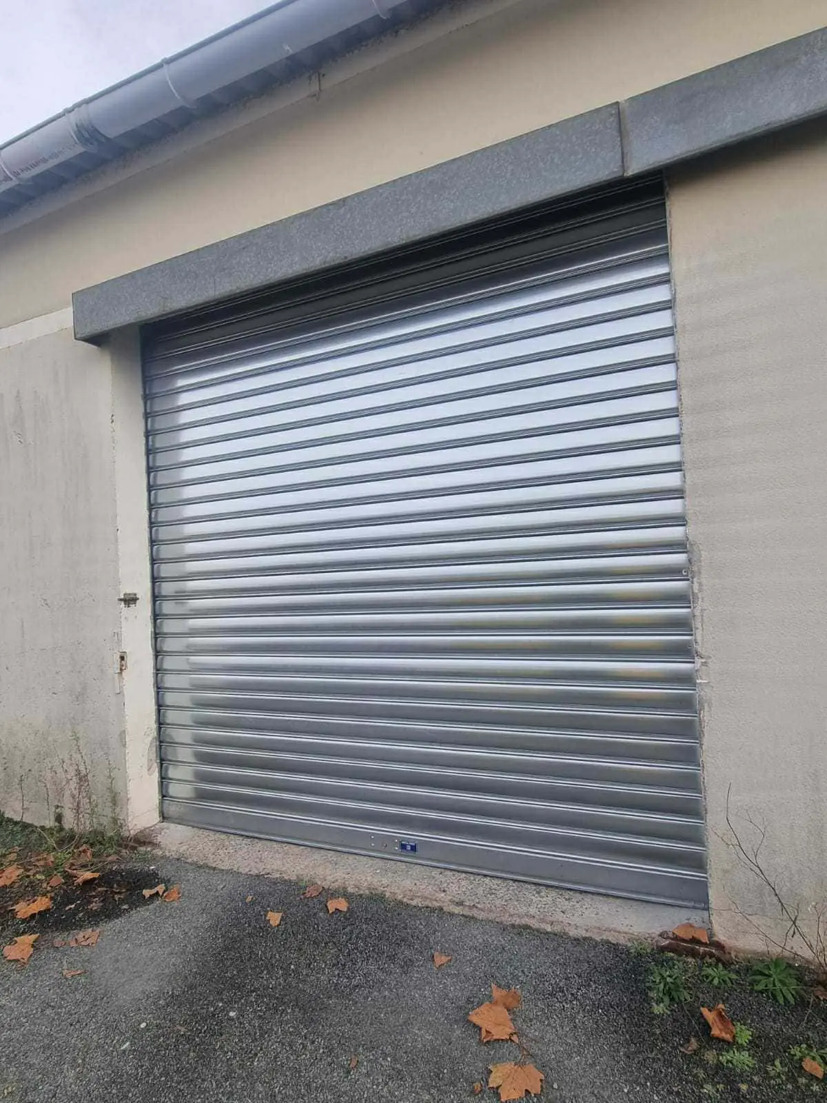 Fabrication rideau métallique résidentiel noisy-le-sec