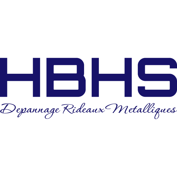 HBHS, poseur rideau métallique 