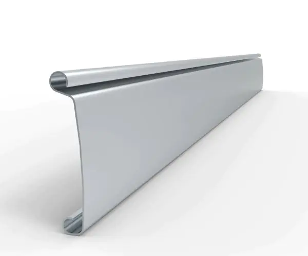 Lames pleines METAL 2000