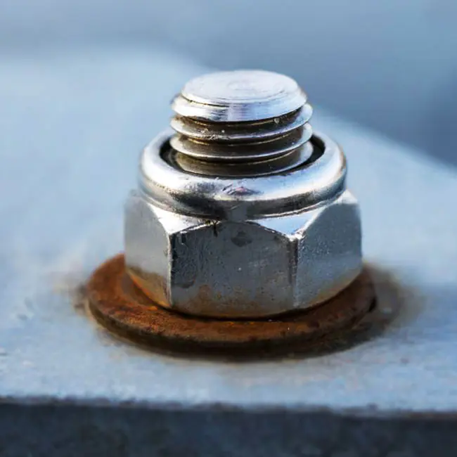 Pourquoi la corrosion est-elle un problème majeur 