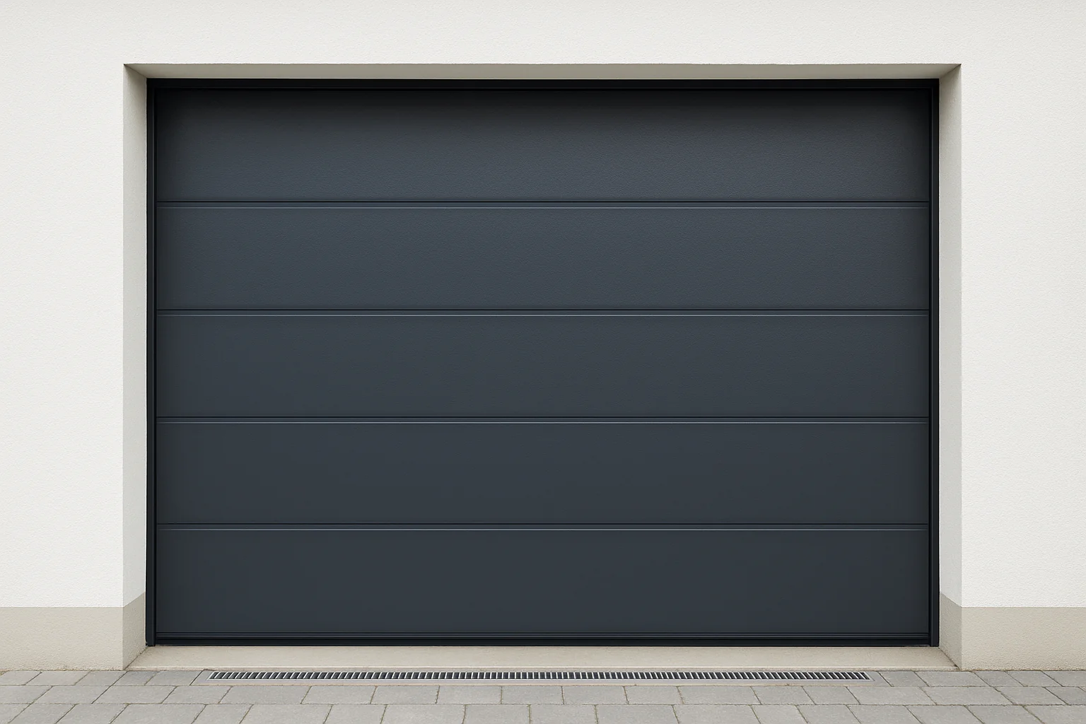 Réparation porte de garage Franconville (95130)