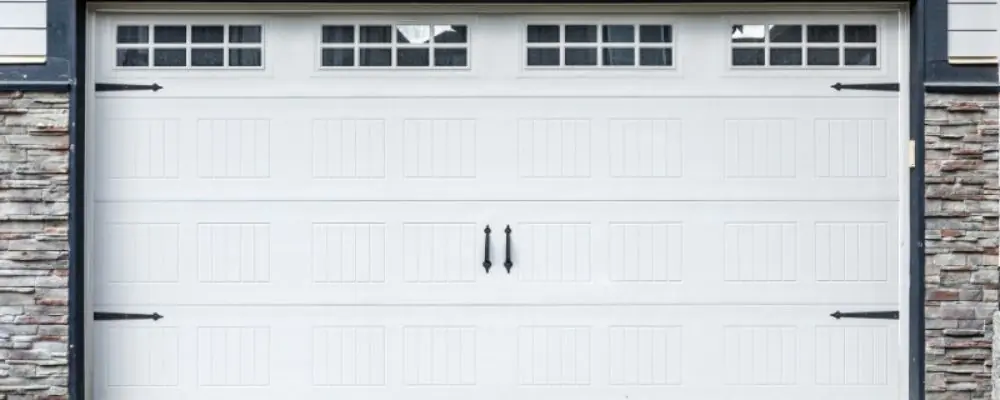 Reparation porte de garage Rosny sous Bois 93110