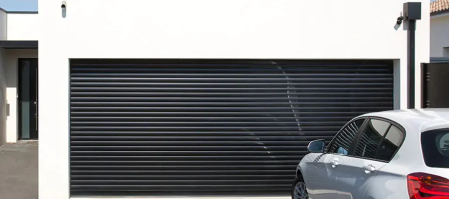 Réparation porte de garage Val-d'Oise