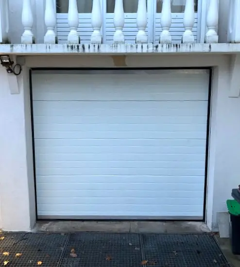 Réparation portes de garage Lyon 69000