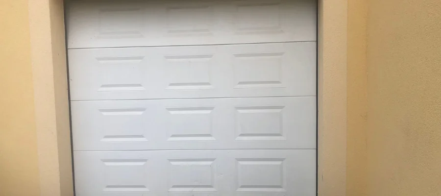 Réparation urgente de porte de garage Garges-lès-Gonesse 