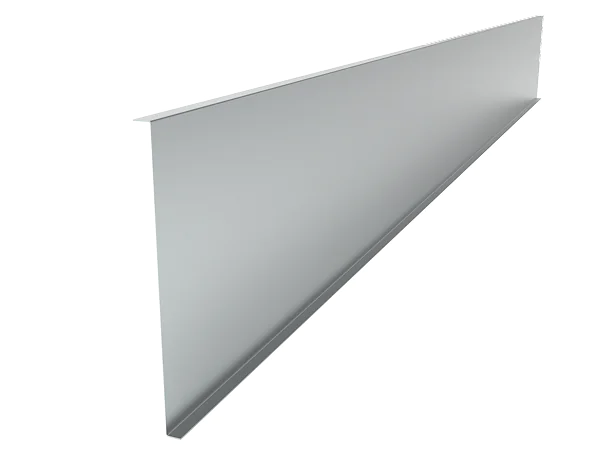 coffre rideau métallique en i ( en imposte)