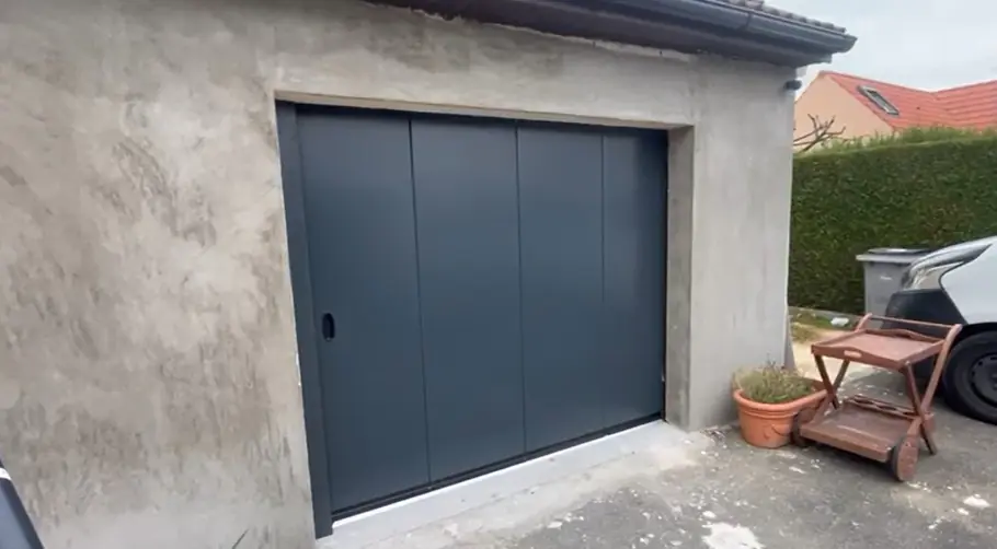 porte de garage Cormeilles-en-Parisis (95240)