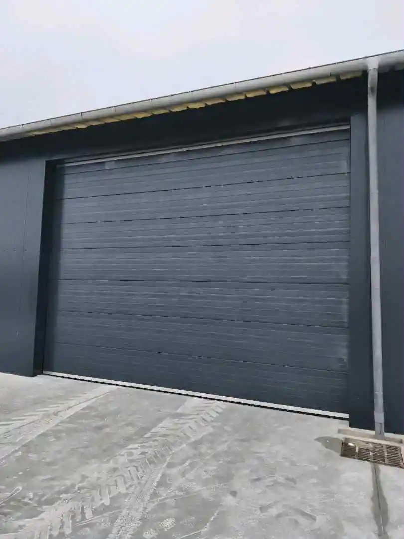 Réparation de porte de garage Guyancourt (78280)