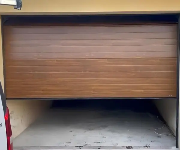 Deblocage porte de garage Vaujours 93410