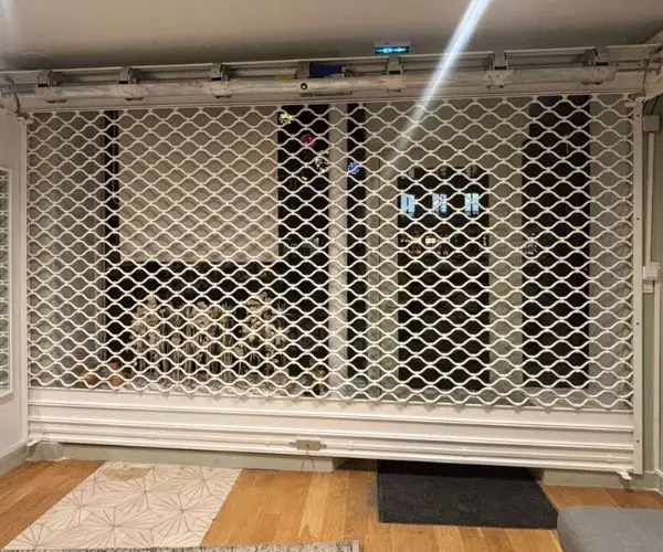 Depannage grille metallique Ablon sur Seine 94480