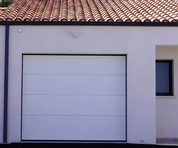 Dépannage porte de garage Les Pavillons sous Bois