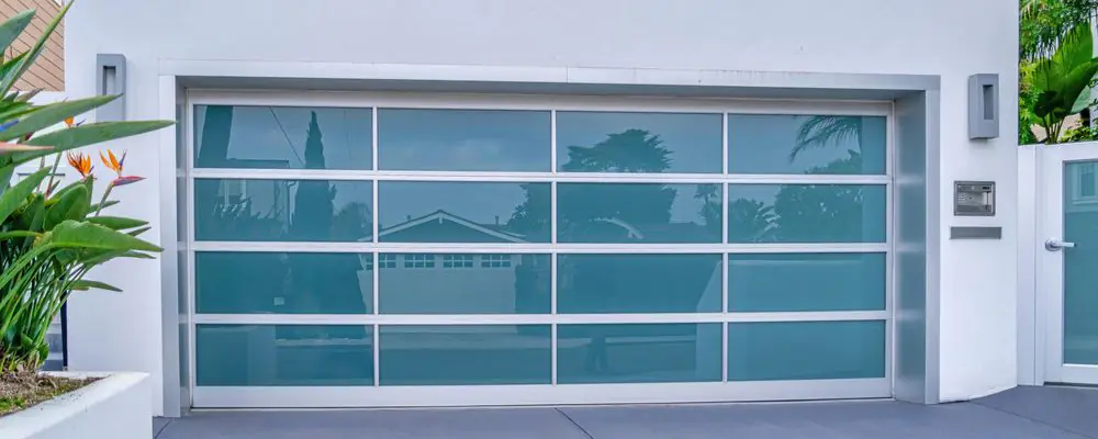 Entreprise reparation porte de garage Les Pavillons sous Bois 93320