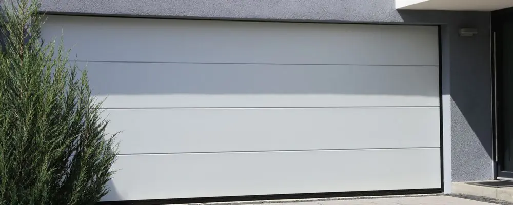 Entreprise reparation porte de garage Villetaneuse 93430