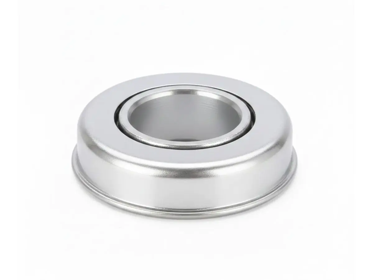 Les paliers et roulements porte de garage sectionnelle