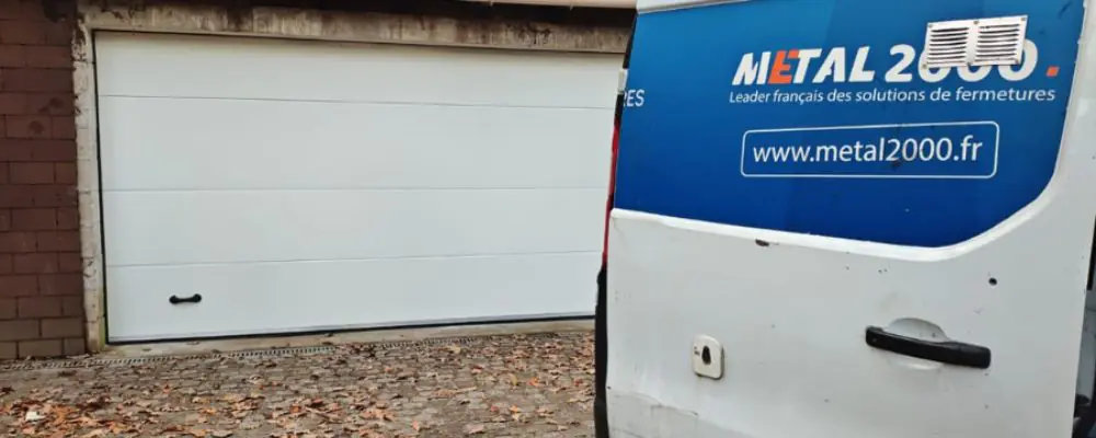 Meilleur entreprise reparation porte de garage Neuilly Plaisance