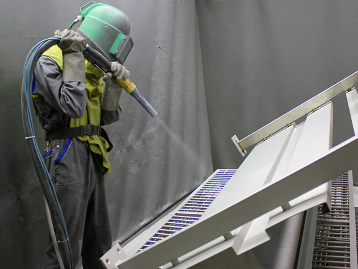 Qu’est-ce que le thermolaquage