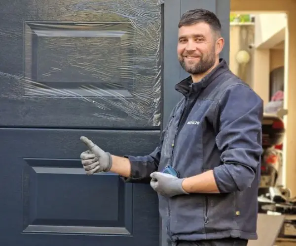 Reparateur porte de garage Neuilly Plaisance 93360