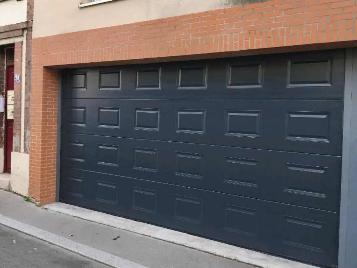 Réparation porte de garage 93350