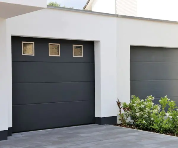 Reparation porte de garage 93380