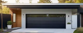 Réparation porte de garage Bailly Romainvilliers