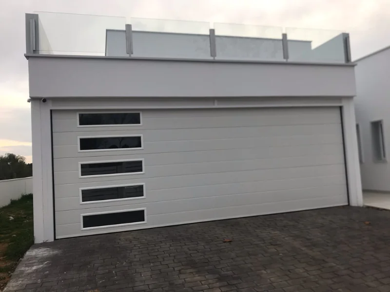 Réparation porte de garage Méry-sur-Oise (95540)