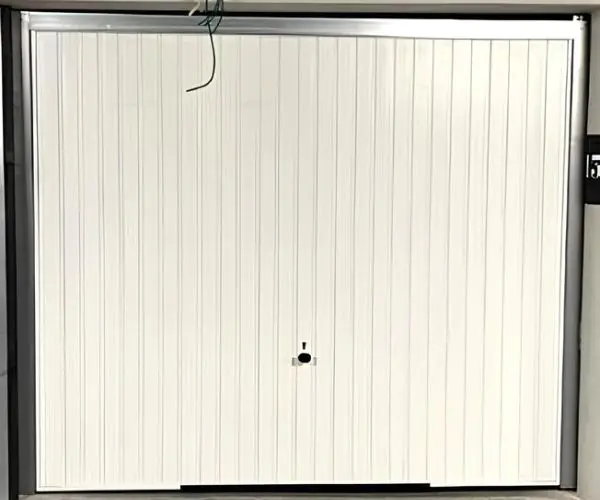 Reparation porte de garage basculante L'Île Saint Denis 93450