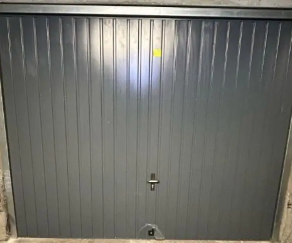 Reparation porte de garage basculante Vaujours 93410