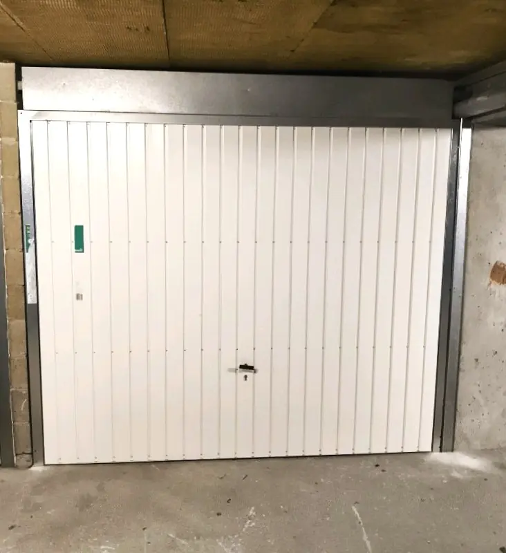 Réparation porte de garage pour box garage 94450