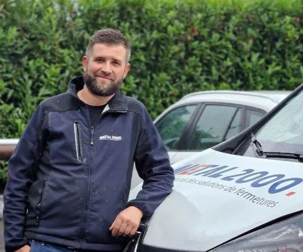 Reparation rideau metallique Ablon sur Seine 94480