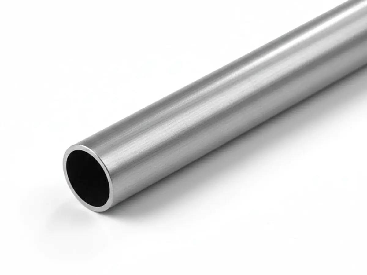 Tubes d'axe porte de garage sectionnelle