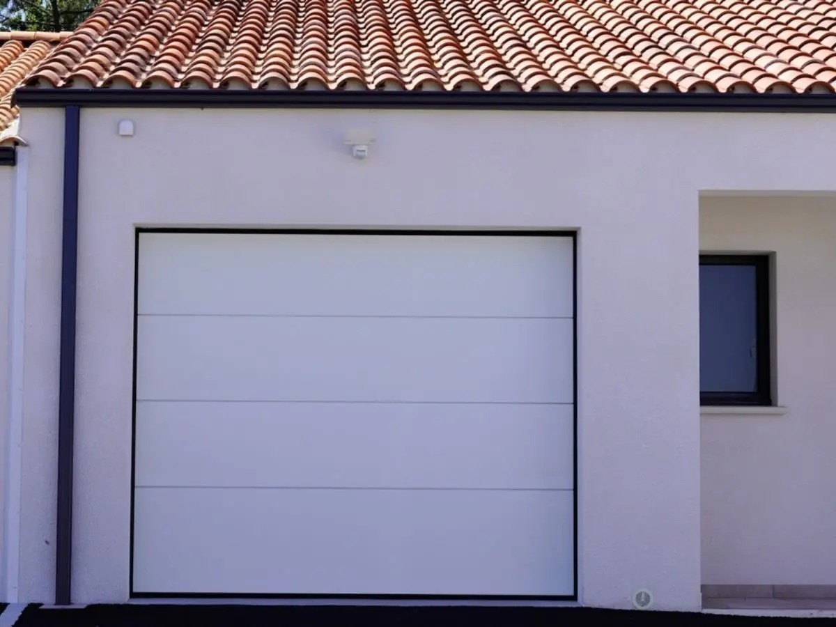 dépannage porte de garage 94 pour Maisons individuelles et pavillons