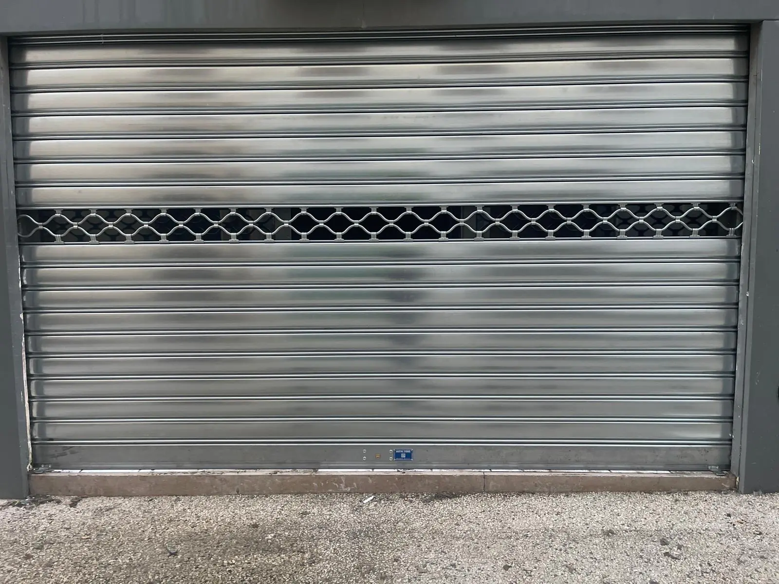 Guide d'achat d'un rideau métallique occasion