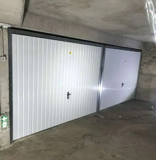 réparation porte de garage basculante à Magny-les-Hameaux